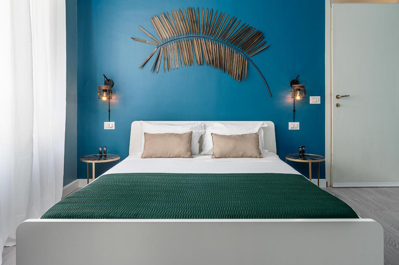 Hemeras Boutique Homes - Design In Canals District Milano